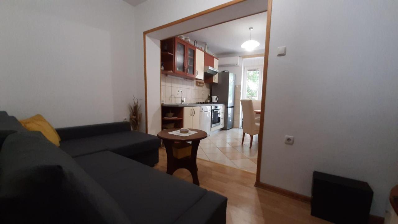 Apartman Pio セニ エクステリア 写真